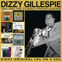 1961-1964: The Classic Philips Albums - Dizzy Gillespie