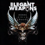 Horns For A Halo - Elegant Weapons