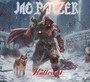 The Hallowed - Jag Panzer