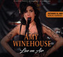 Live On Air / October 15, 2007, Berlin/Germany - Amy Winehouse