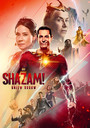 Shazam! Gniew Bogw - Movie / Film