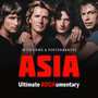 Ultimate Rockumentary - Asia