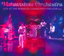 Live At The Berkeley Community Theater 1972 - The Mahavishnu Orchestra 