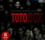 Box / Radio Broadcast - TOTO