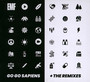 Go Go Sapiens + The Remixes - Emf