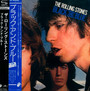 Black & Blue - The Rolling Stones 