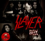 Box / Radio Broadcast - Slayer