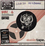 RSD 2023 - Lost Tapes vol.4 - Motorhead