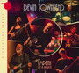 Devolution Series #3 - Empath Live In America - Devin Townsend