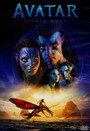 Avatar: Istota Wody - Movie / Film