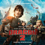 How To Train Your Dragon 2  OST - V/A