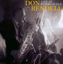Live At Klooks Kleek - Don Rendell