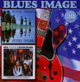 Blues Image / Red White & Blues Image - Blues Image
