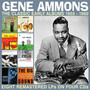 The Classic Early Albums 1955-1960 - Gene Ammons