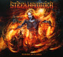 Reborn In Flames - Chris Bohltendahl  -Steelhammer-