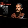 The Right Touch - Duke Pearson