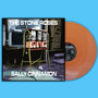 Sally Cinnamon + Live - The Stone Roses 