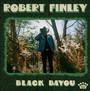 Black Bayou - Robert Finley