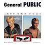 All The Rage - General Public