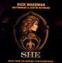 She - Rick Wakeman