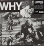 Why - Discharge