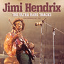 The Ultra Rare Tracks - Jimi Hendrix