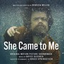 She Came To Me - Bryce Dessner