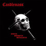 Epicus Doomicus Metalicus - Candlemass