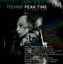 Techno Peaktime - V/A