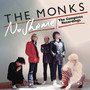 No Shame: The Complete Recordings - Monks