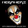 30TH Anniversary Deluxe Box - Megaherz