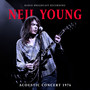 Acoustic Concert 1976 - Neil Young