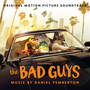 Bad Guys  OST - V/A