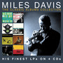 Classic Albums Collection - Miles Davis