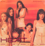 Heat - Digipak - Group Version - Special Album - G I-Dle