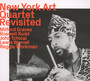 New York Art Quartet - Mohaw Revisited - Roswell Rudd