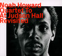 Quartet To At Judson Hall Revisited - Noah Howard