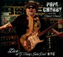 Popa Chubby & The Beast Band Live At G. Blueys - Popa Chubby