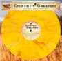 Country Greatest - V/A