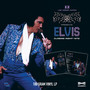 Las Vegas Closing Night 1972 - Elvis Presley