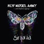 Sinfonia - New Model Army