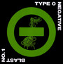 Blast No. 1 - Tribute to Type O Negative