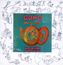 Live In Lyon 1972 - Gong