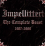 Complete Beast 1987-2000 - Impelliteri