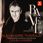 Ravel: Piano Concertos - Alexandre Tharaud