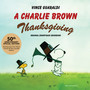 A Charlie Brown Thanksgiving - Vince Guaraldi
