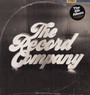 4TH Album - Record Company