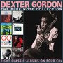 Blue Note Collection - Dexter Gordon