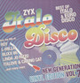 ZYX Italo Disco New Generation: Vinyl Edition vol.7 - ZYX Italo Disco New Generation 