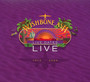 Live Dates Live - Wishbone Ash